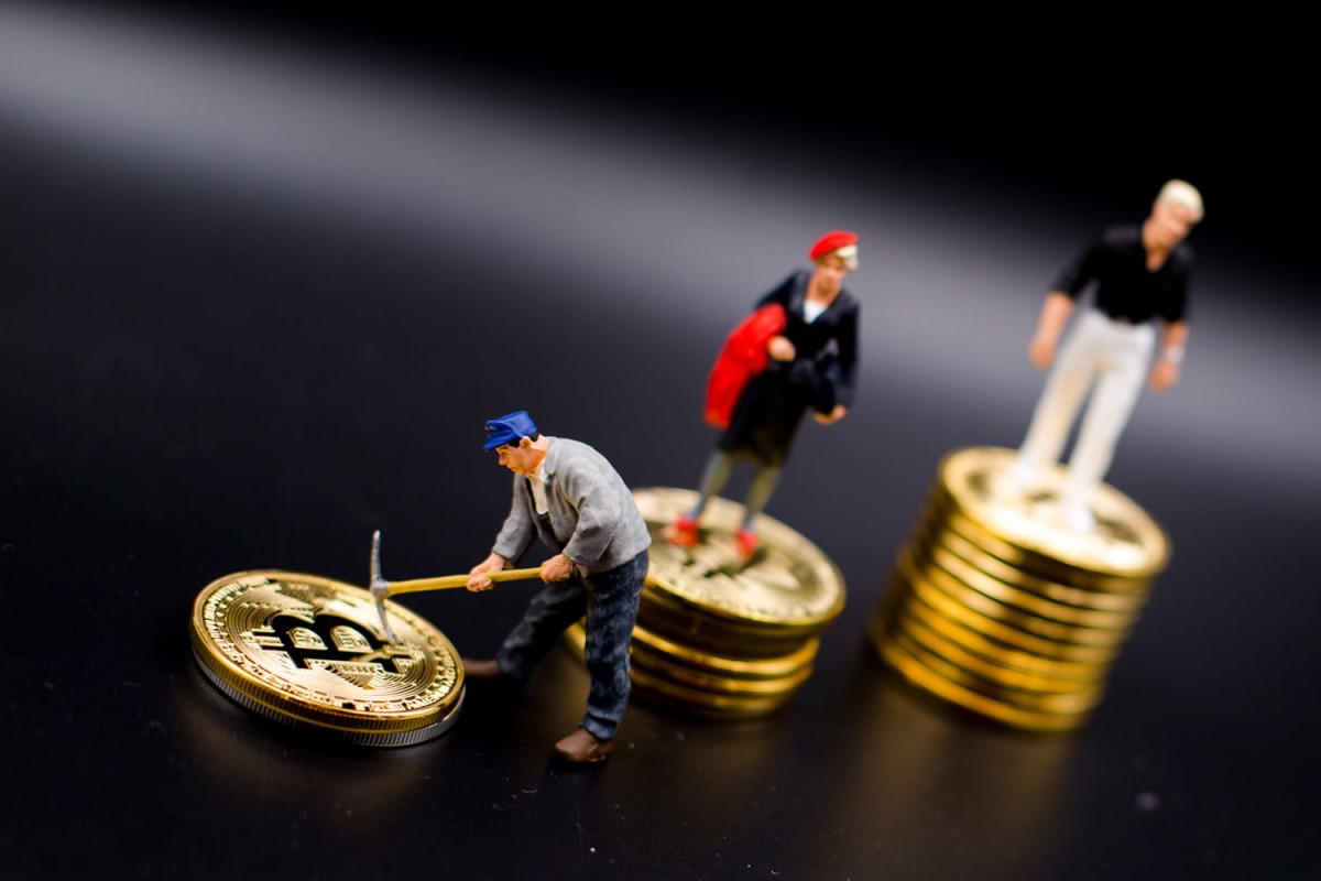 2017比特币好挖吗(比特币17年年底最低跌到多少?)
