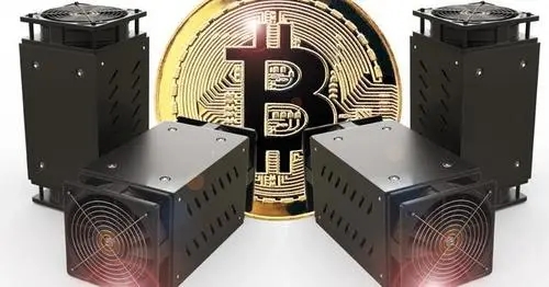 全球比特币矿机(全球比特币矿机排名)