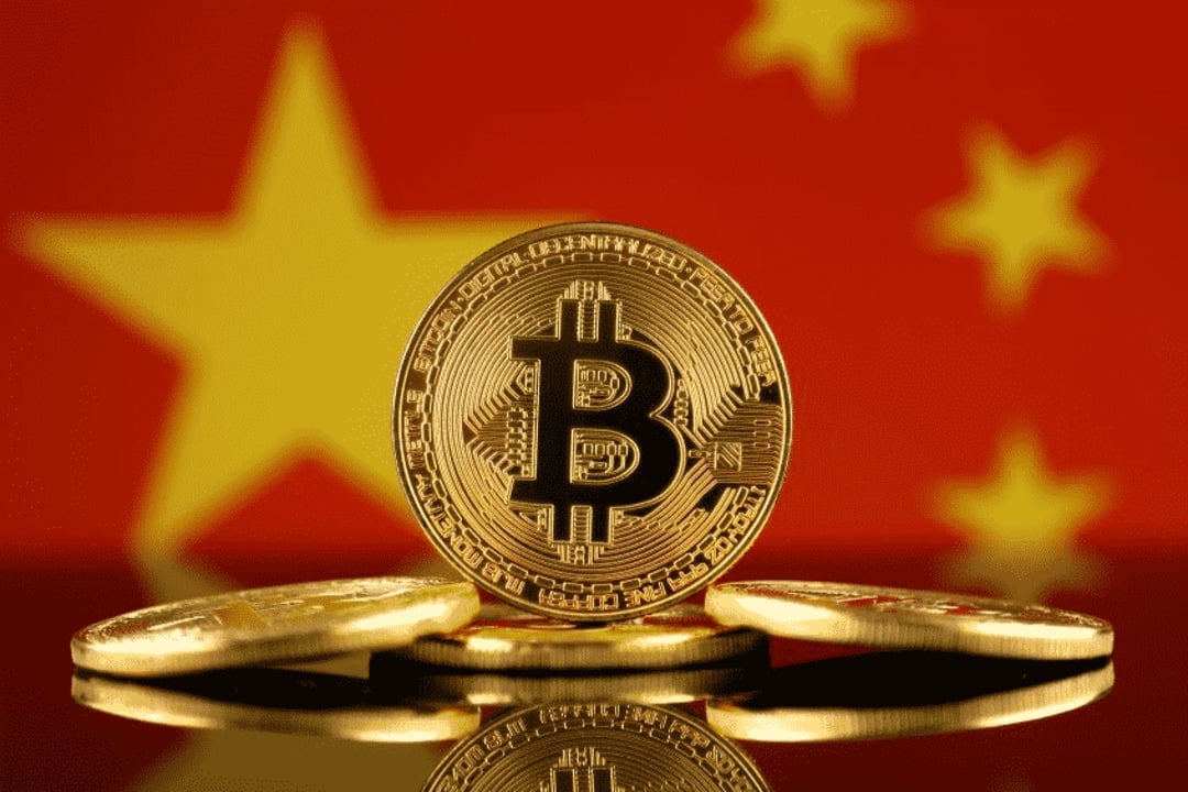 中国最大比特币持有者(中国最大的比特币拥有是谁?)