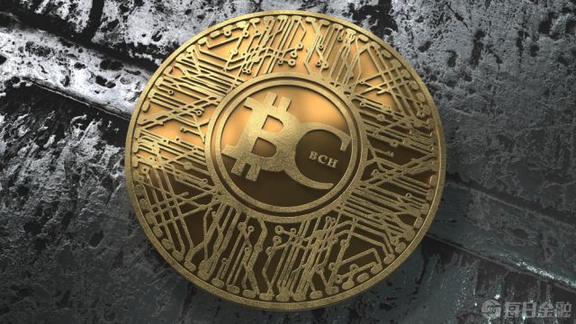 软银比特币现金(比特币现金是什么意思)