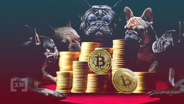 比特币以物易物(比特币实物币能干什么)