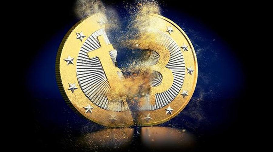 谁提出比特币分叉(谁提出比特币分叉的概念)