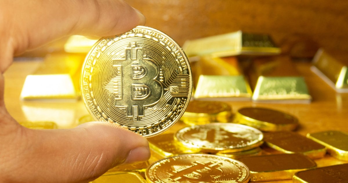 黄金比特币交易平台的简单介绍