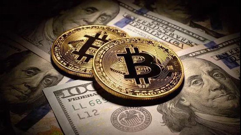 王总比特币(比特币之王李笑来)