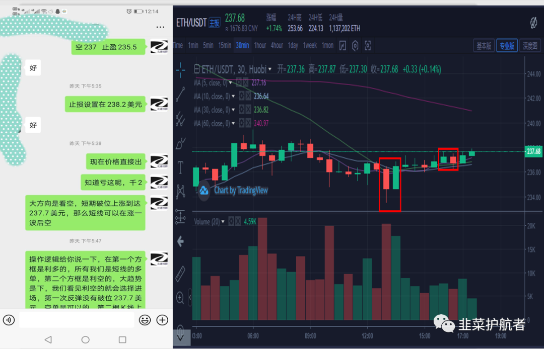晚上买以太坊(以太坊交易平台app)