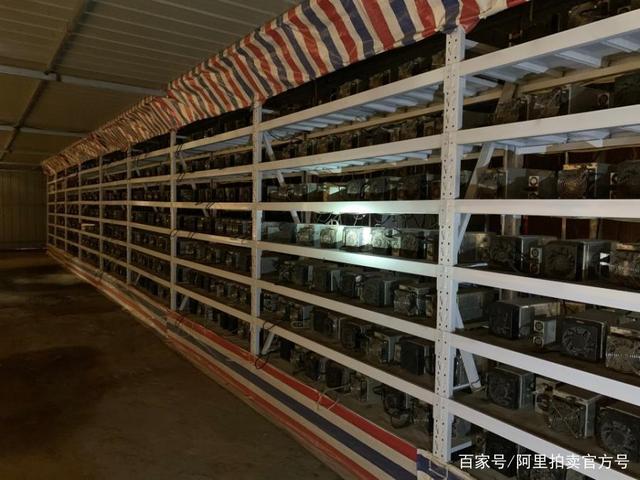 一个比特币矿机多少钱一台(现在一台比特币矿机多少钱)