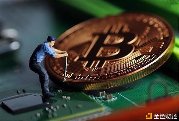 比特币矿工怎么交易(比特币矿工怎么交易赚钱)
