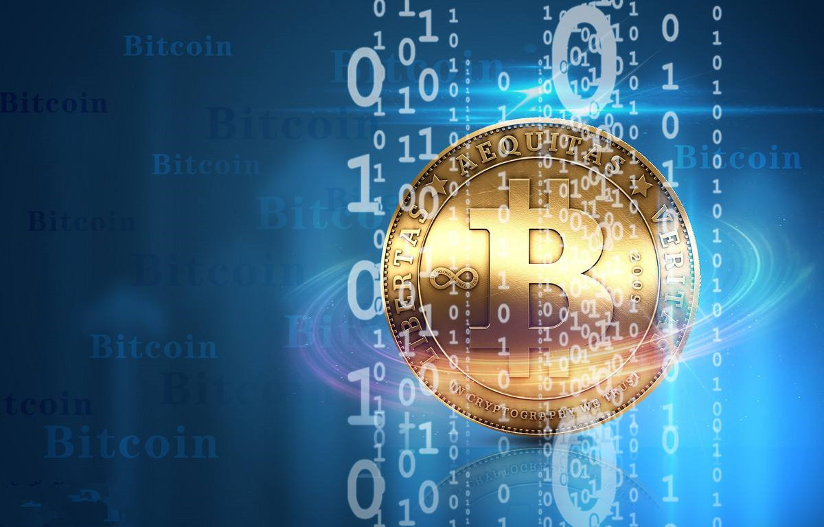 eth和比特币的区别(数字货币和比特币的区别)