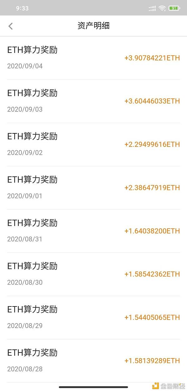 cpu比特币算力(比特币算力t)