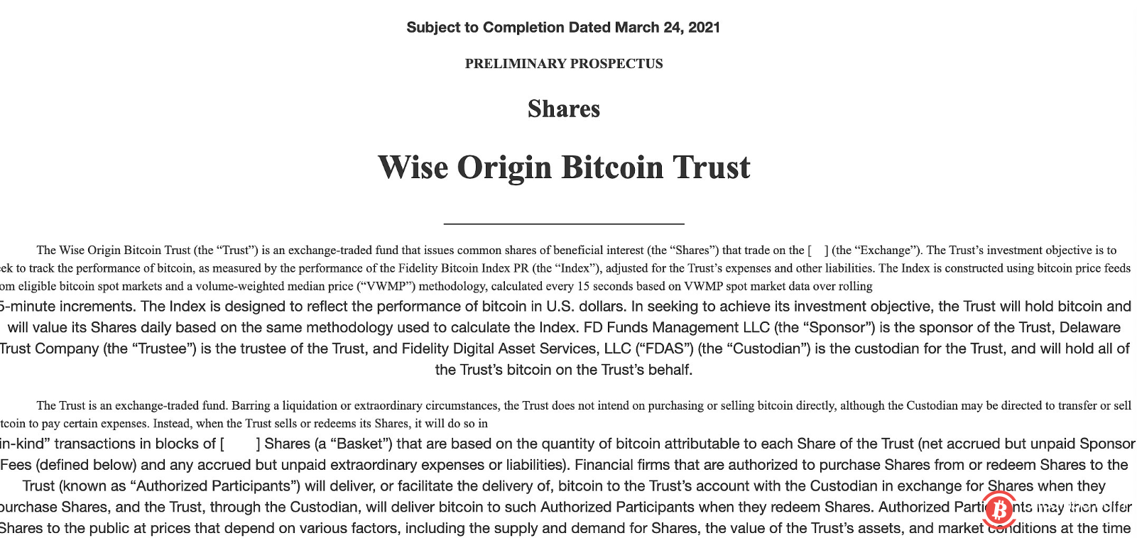 sec比特币证券(美国证监会sec官网查询)