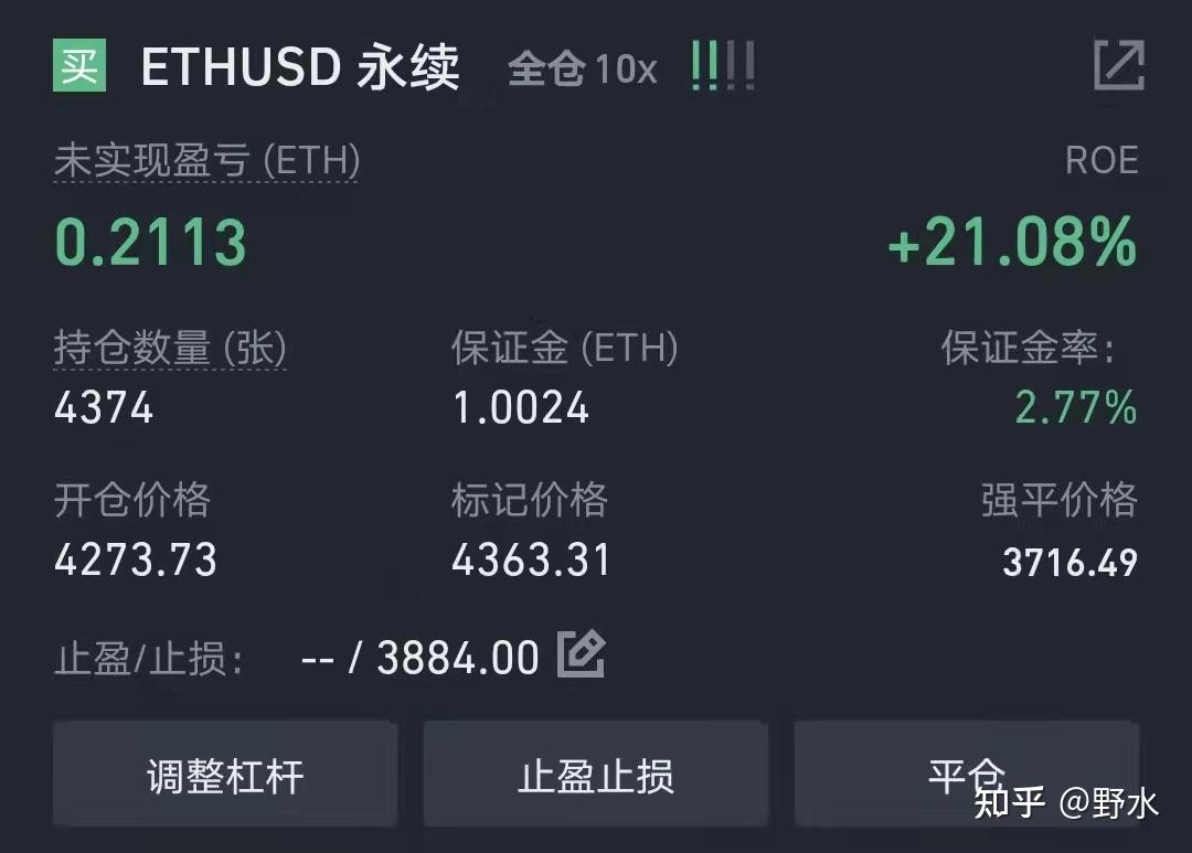 以太坊杠杆交易实时(以太坊 gas 实时)