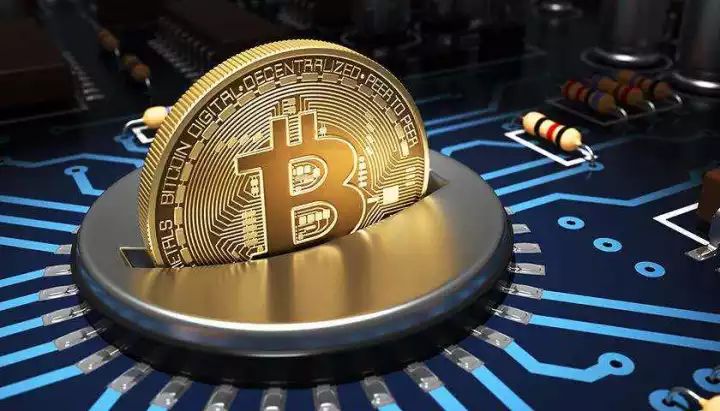 新的比特币(新比特币价格)