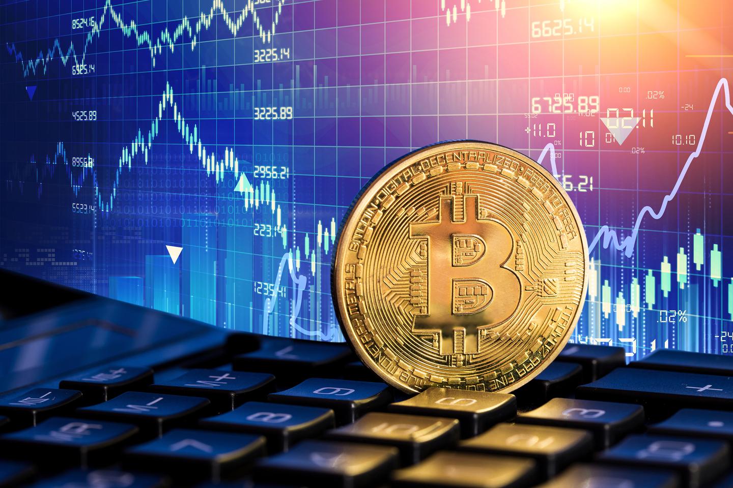 比特币全球价格一样吗(全球比特币总价值)
