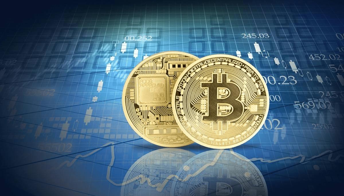 第一个使用比特币(第一个比特币是怎么来的)
