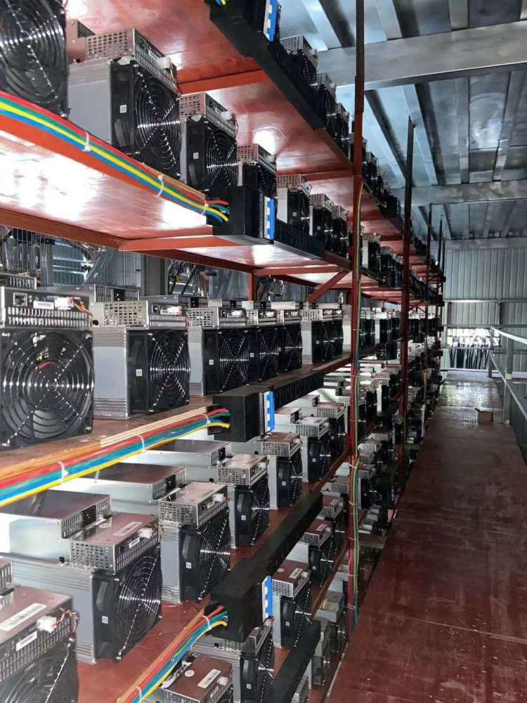 比特币矿工号(比特币矿工主要做什么工作)