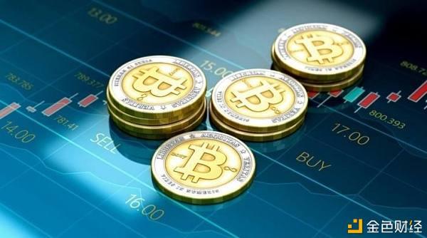 比特币交易平台有哪些的简单介绍