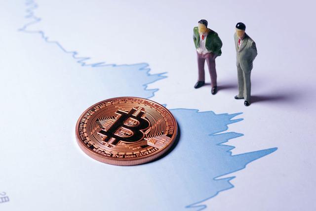 分析一下比特币(归纳总结比特币的特点)