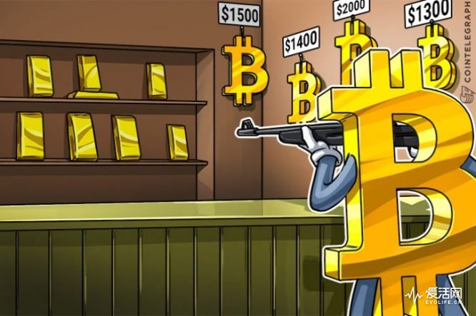 曾经贱卖比特币(卖掉比特币)