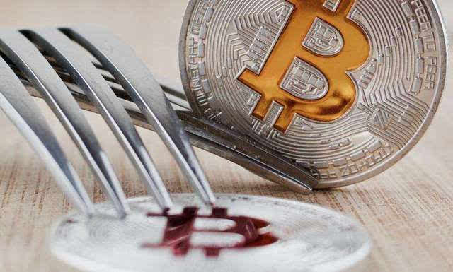 硬分叉对于比特币投资(比特币的硬分叉是什么意思)