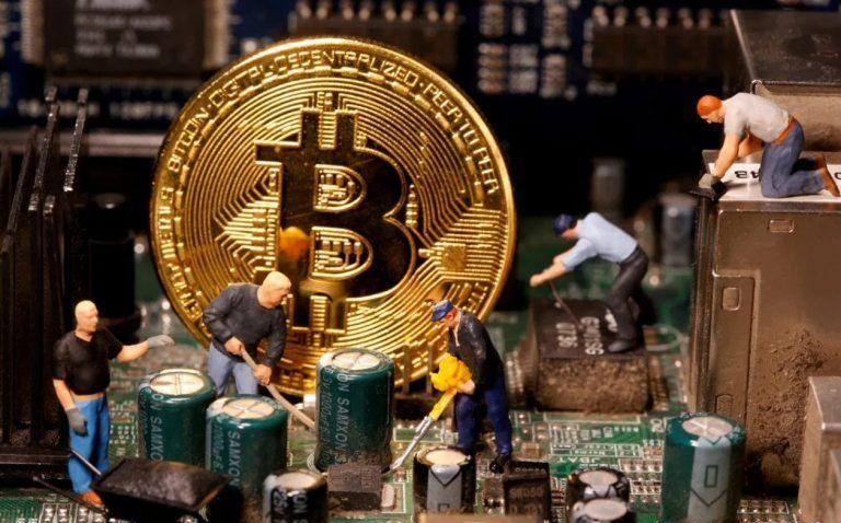 比特币纽约发起人被捉(比特币第一次在纽约开会议是什么时候)