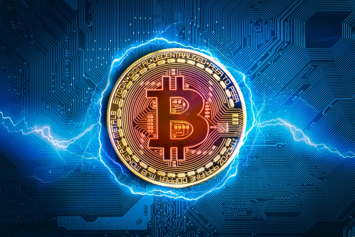 网上挖矿赚比特币(网上挖矿赚比特币犯法吗)