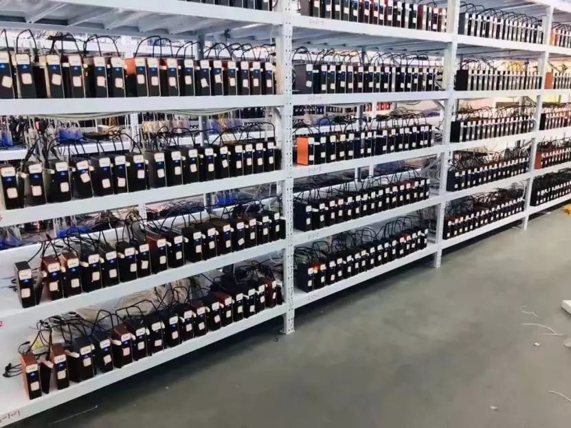 比特币矿场建设(比特币矿场国家政策)