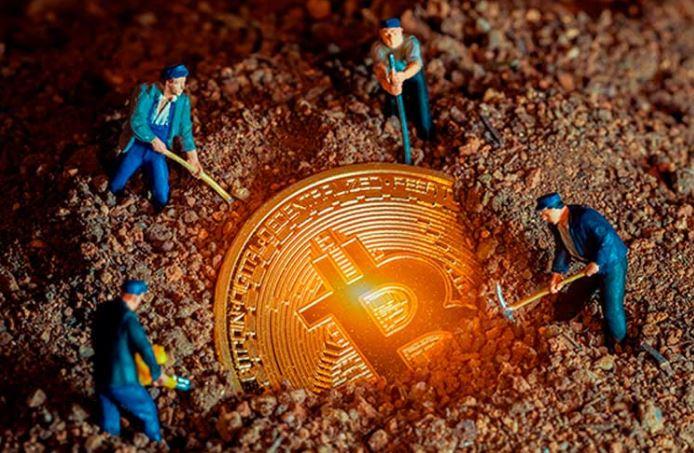 比特币赚钱500万(比特币赚钱500万是真的吗)