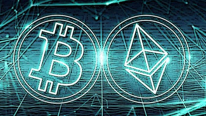 扩容后的比特币(比特币占用硬盘)