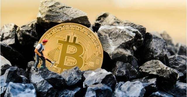 二了解比特币的由来(比特币起源于哪个组织)