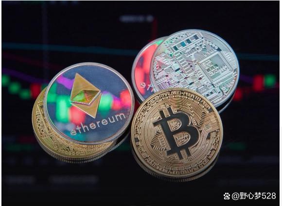 以太坊信托基金公司(以太坊基金 运作方式)