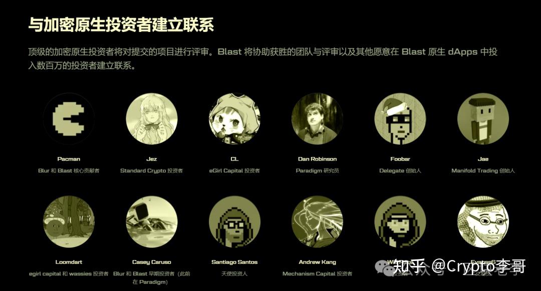 以太坊玩法大全(以太坊游戏怎么玩)