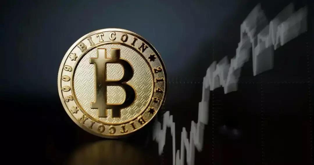 区快链比特币(区块链比特币是什么套路)
