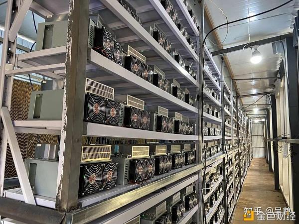 比特币挖矿好吗(我有1万个比特币能套现吗)