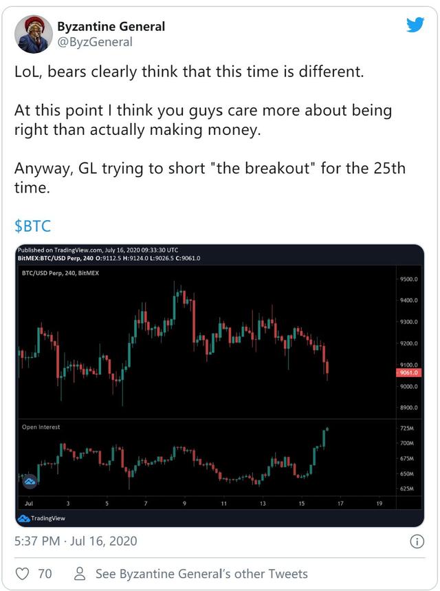 比特币今天会跌吗(比特币今天还会跌吗)