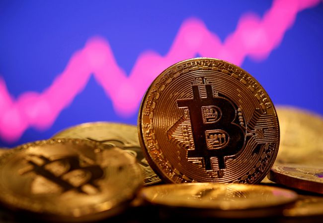 世界总价值等于比特币(世界总价值等于比特币多少钱)