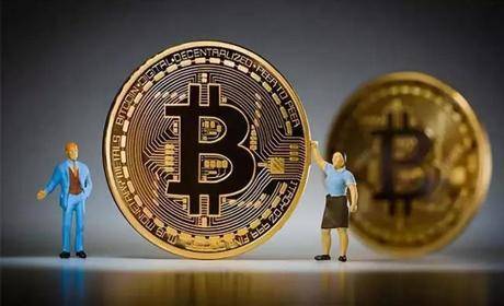 比特币最新消息-百度(比特币最新消息今天 最新动态)