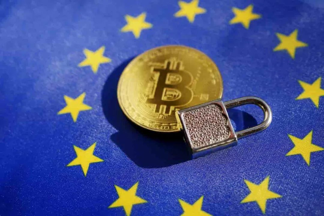 欧盟监管比特币(国家出手监管比特币)