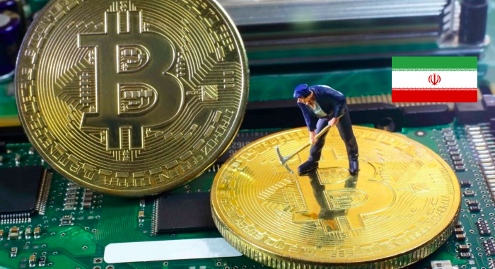卖比特币到伊朗(比特币卖到国外犯法么)