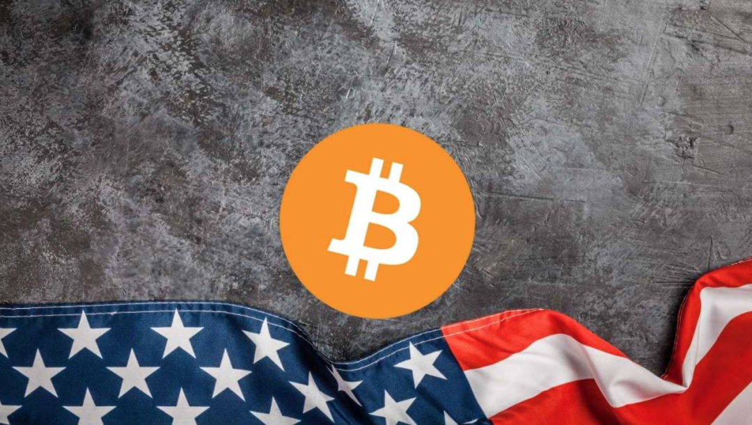 美国比特币什么意思(美国比特币coinbase)