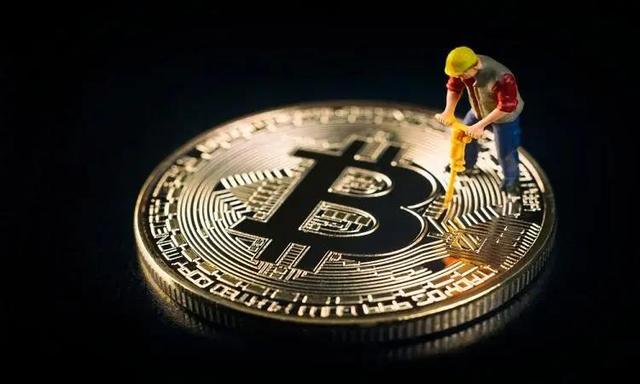比特币中国矿工总数0(比特币最大矿工来自中国)
