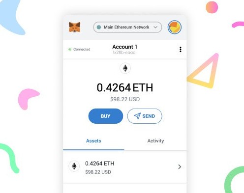 以太坊钱包哪个好(以太坊钱包安全吗imtoken)