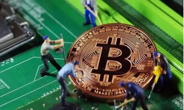 墨西哥比特币挖矿(墨西哥虚拟币交易所)