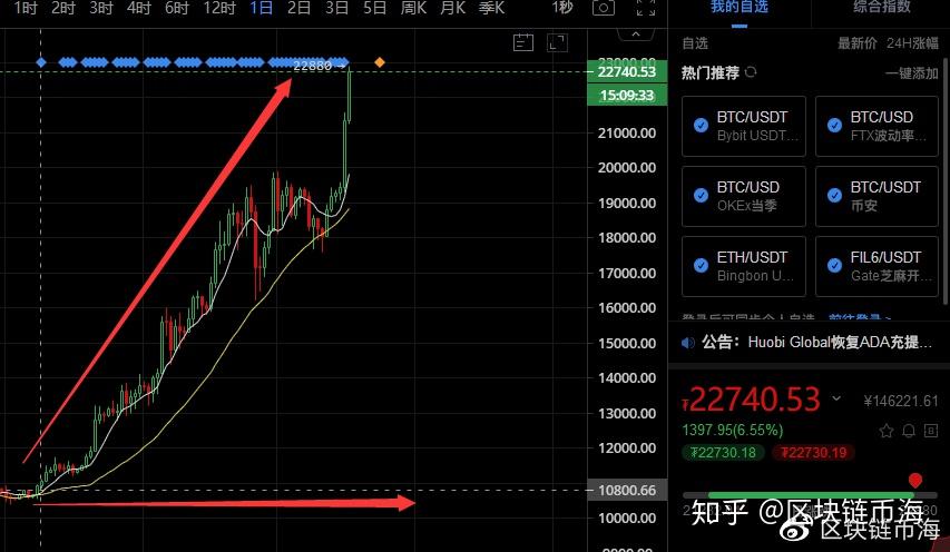 迈克菲短期预测比特币(迈克菲短期预测比特币价格)