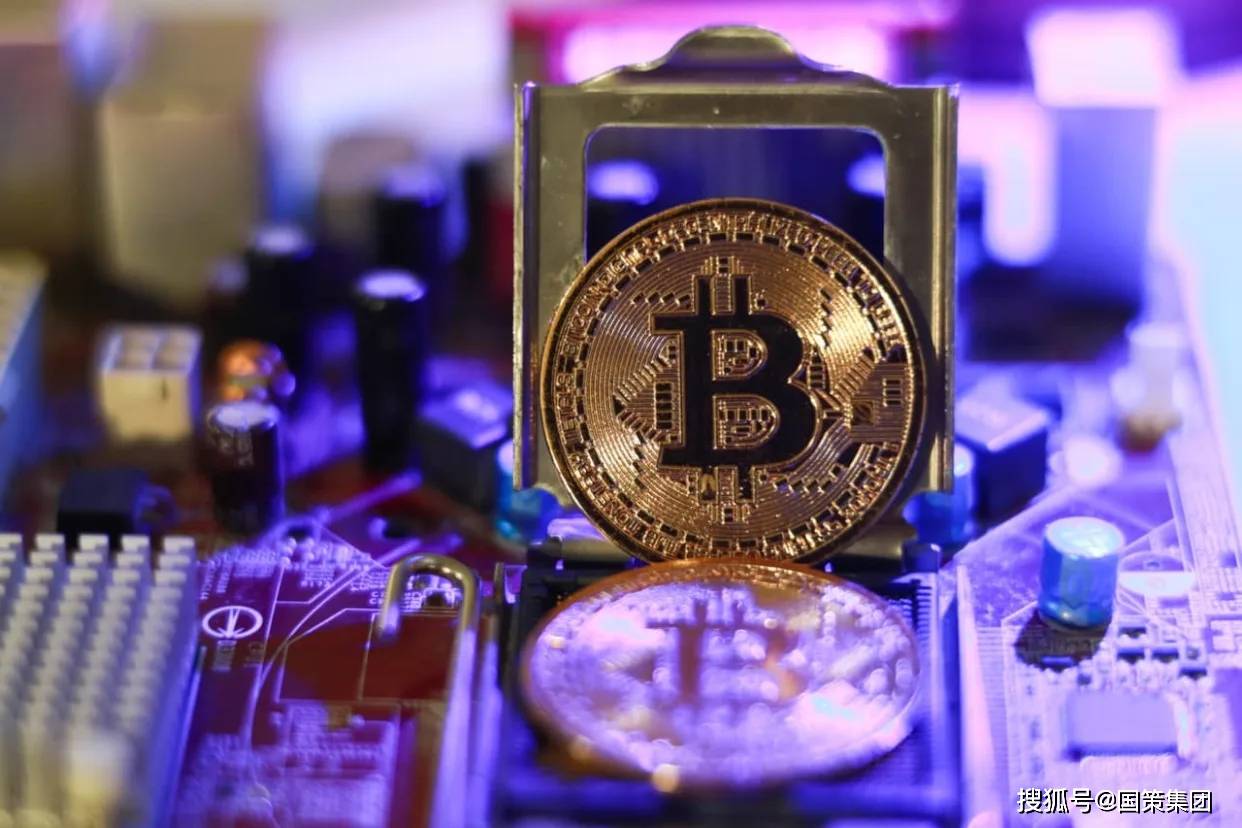 比特币每四年减产一次(比特币每四年减产一次是真的吗)