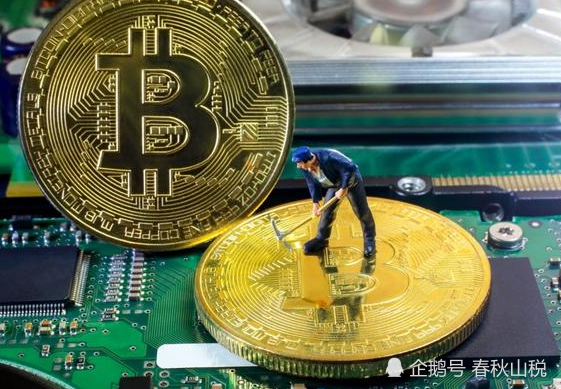 比特币挖掘方法(比特币挖掘方法有哪些)
