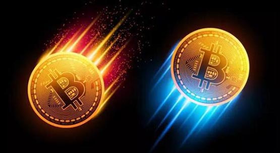 比特币支持抵押吗(比特币抵押借贷合法吗)
