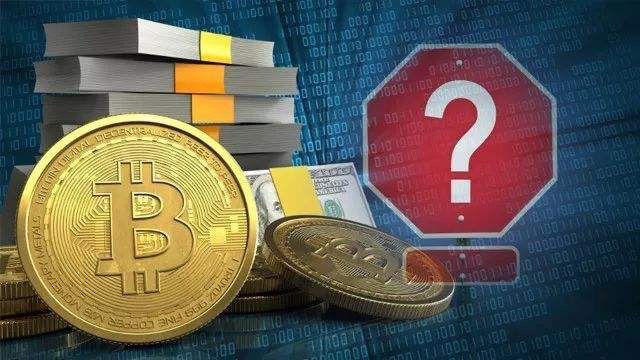 怎么证明自己有比特币(怎么能知道自己有没有比特币)
