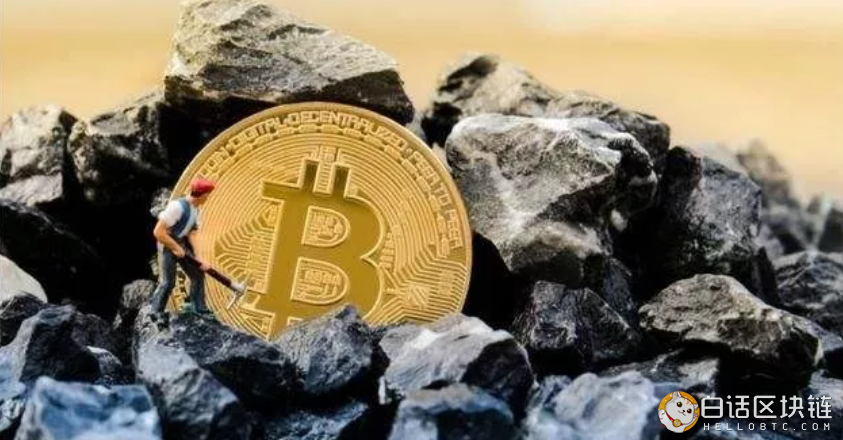 比特币为什么可以挖(比特币为什么可以挖掘)