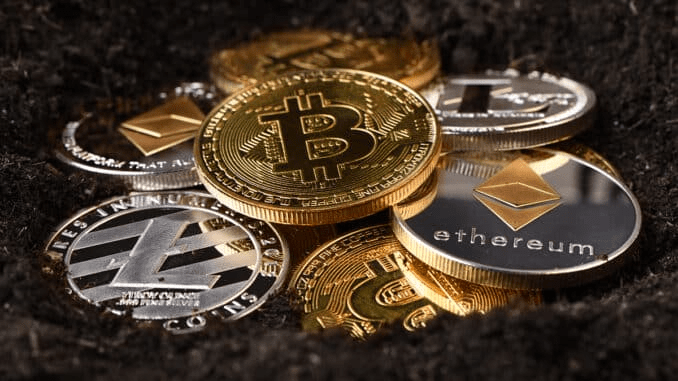 比特币货币终结者(比特币钱的终结中语)