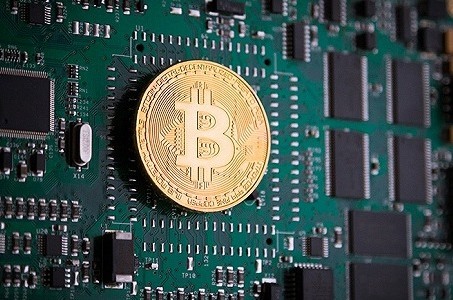 彭博比特币(比特币中国王鹏)